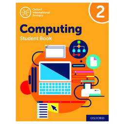 Oxford International Primary Computing Student Book 2 (2E)